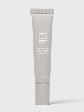 U Beauty *FULL SIZE* The Plasma Lip Compound - Universal